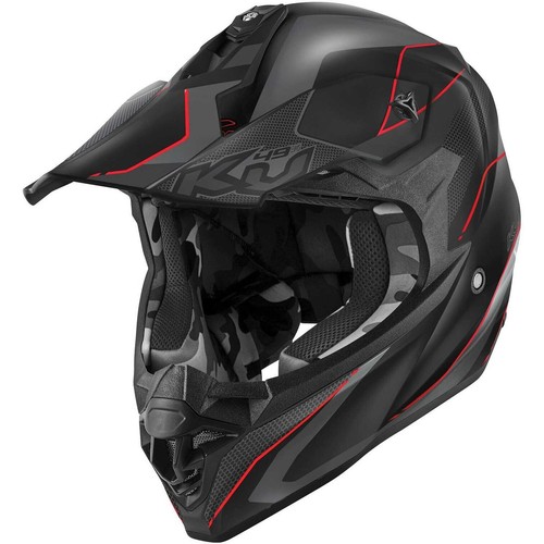 Casco helmet moto cross - helmet,
