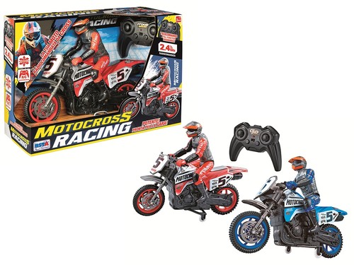 Motocross racing - motocross,