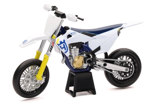 New ray modellino motocross - new-ray,