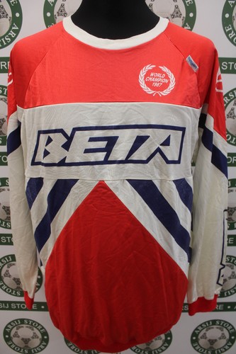 Maglia motocross beta - maglia,