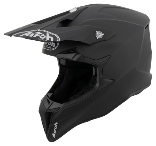 Casco motocross airoh - casco,