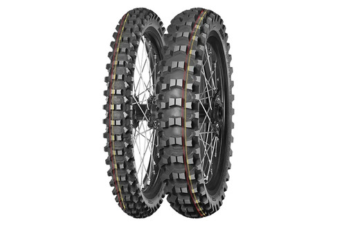 Terra force 90 100 12 - , 90-100-12