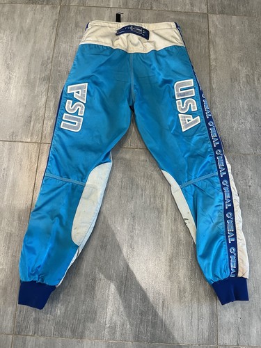 Pantaloni motocross sx - motocross,