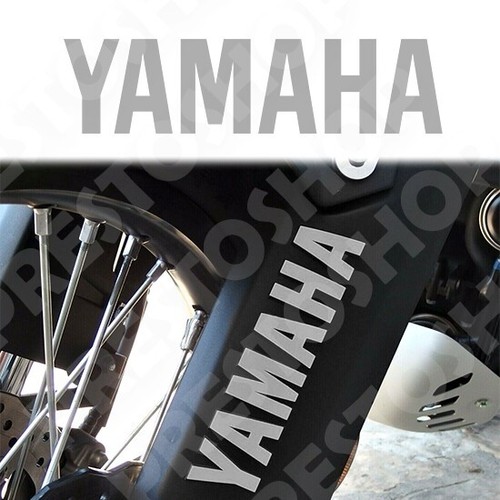 Adesivi yamaha moto tenere - yamaha, 700