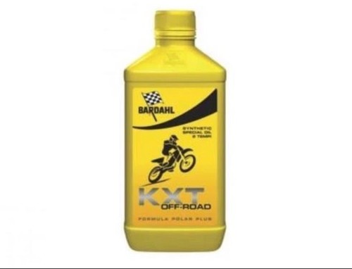 Bardahl kxt off road - kxt, off-road