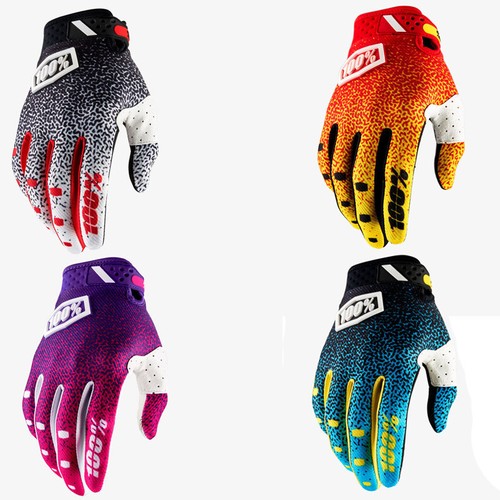 Guantes guanti 100 - 100%, 2016