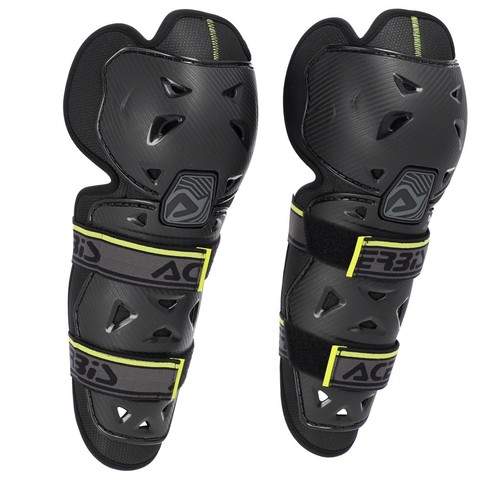 Ginocchiere moto cross enduro - cross,