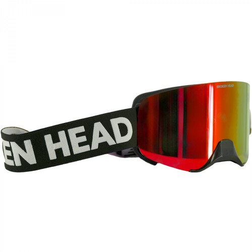 Occhiali motocross broken - da,
