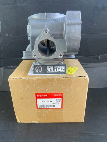 Honda cr250r cr250 2003 - cr250, nuovo