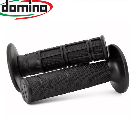 Manopole domino moto cross - manopole,