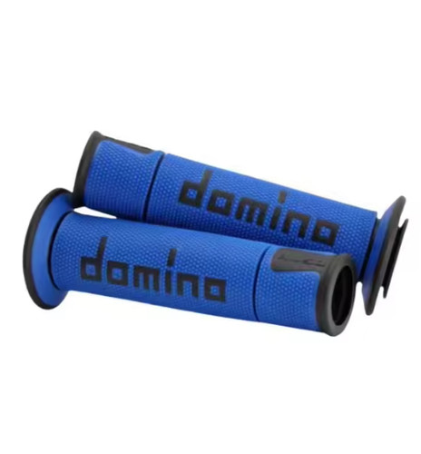 Manopole domino universale blu - manopole,
