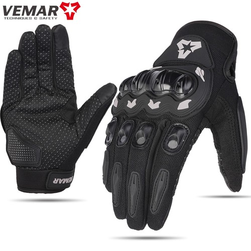 Suomy guanti moto estivi - da,