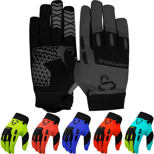 Guanti moto aspidex - aspidex, cross