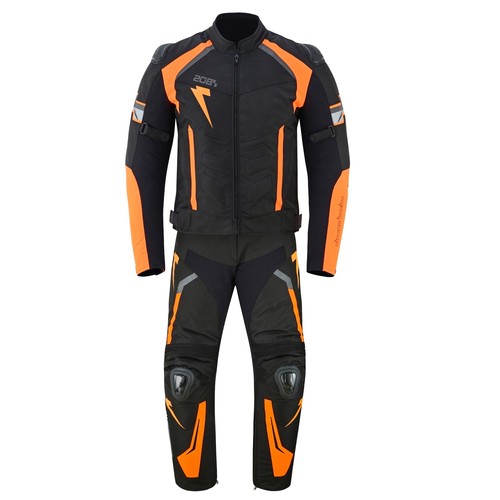 Combinazione tessuto moto