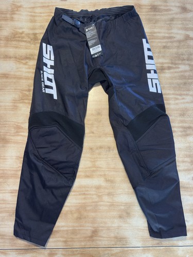 Pantalon motocross shot - shot, race