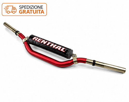 Manubrio renthal 997 twinwall - 997,