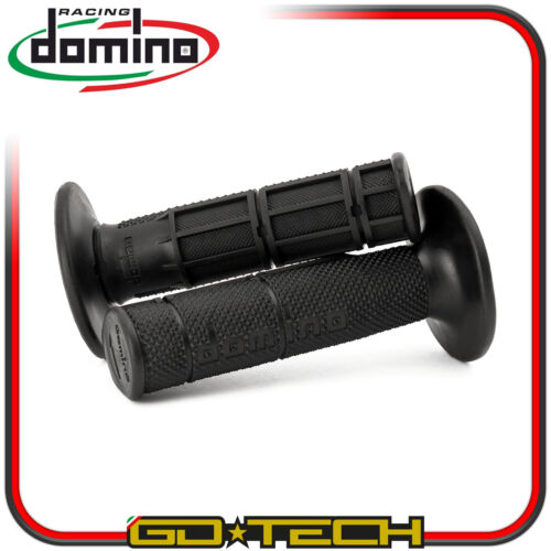 Manopole domino moto cross - domino,