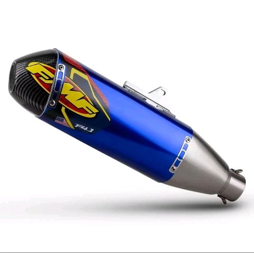Scarico fmf mm - 51,