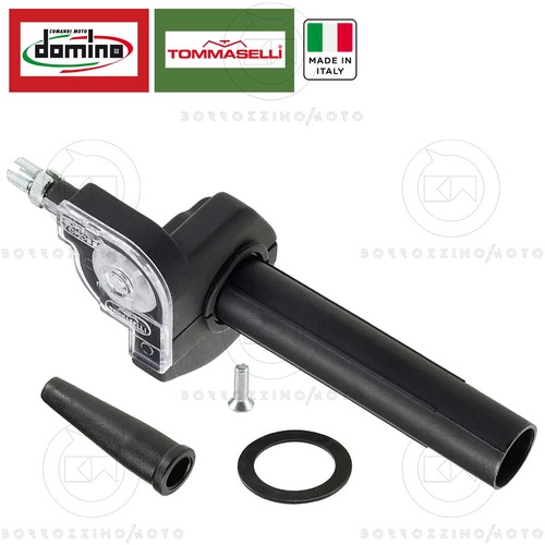 Kit comando gas - kit,