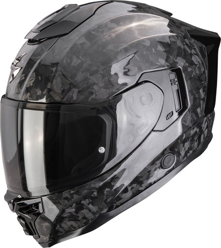 Casco integrale scorpion - casco,