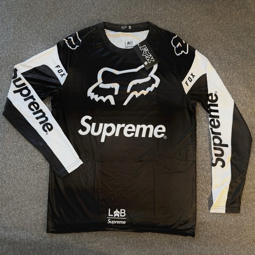 Maglia motocross fox - motocross,