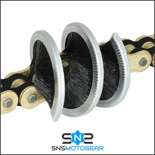 Tirox 360 gradi spazzola - tirox,