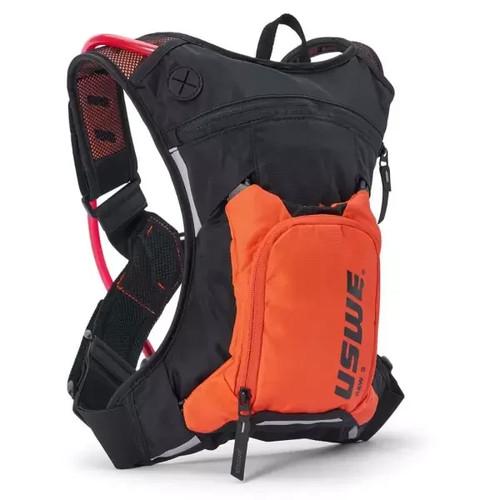 Zaino bere uswe - zaino, 3l