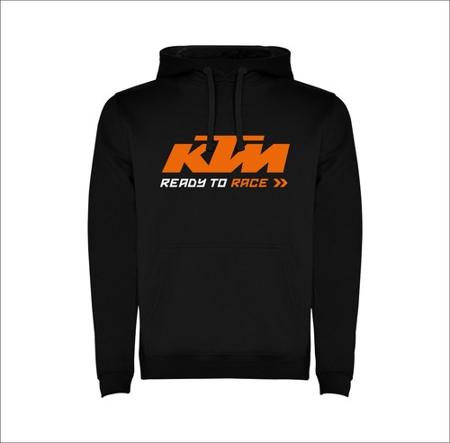 Felpa con cappuccio - , ktm