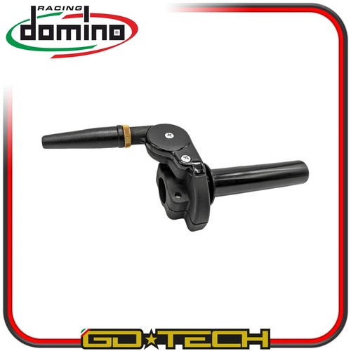 Comando gas rapido - comando, hr