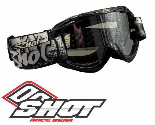 Maschera cross shot - maschera,