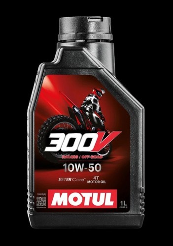 112560 olio motul 300v - 112560, 10w50