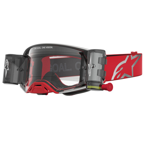 Alpinestars supertech firma - alpinestars,