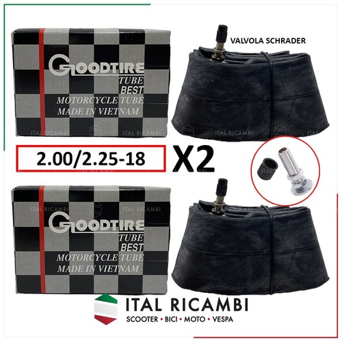 Coppia due camere aria - coppia, d'aria