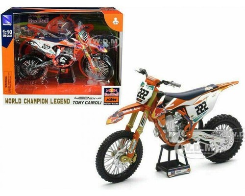 New ray modellino motocross - new-ray,