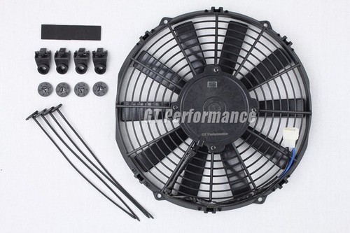 Ventilateur plat 310mm - plat,