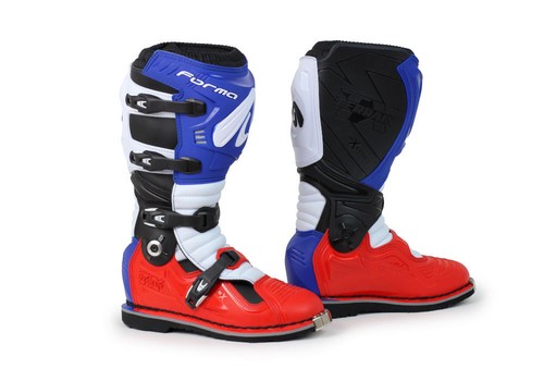 Stivali motocross enduro con - stivali,