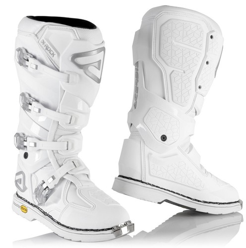 Stivali snodo boots - moto, cross