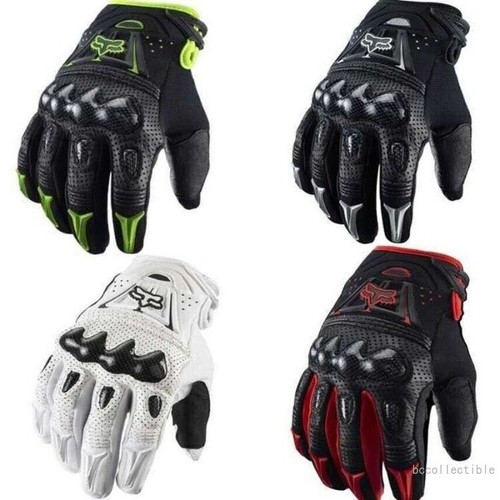 Guanti pelle dirtpaw - pelle, moto
