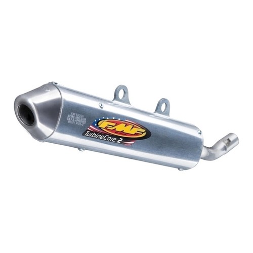 Silenziatore fmf turbinecore - silenziatore,