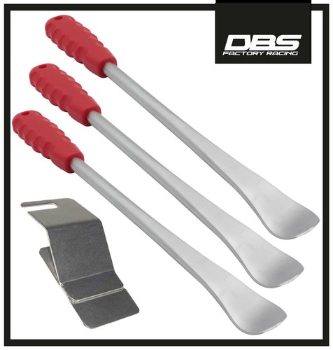 Nuovo set leva pneumatici - set,