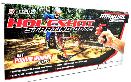 Nuovo motocross start - nuovo,