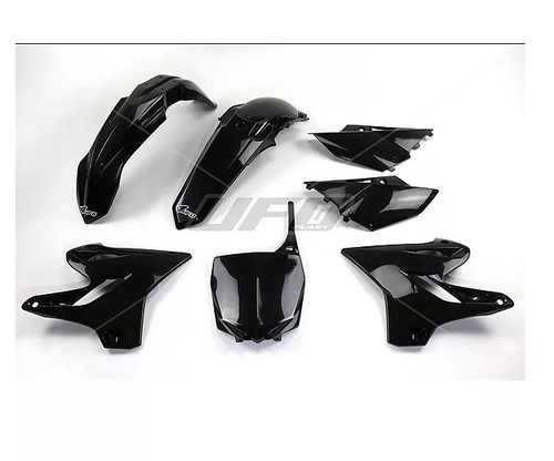 Kit plastiche motocross - kit,
