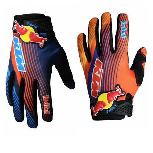 Guantes guanti corse ciclismo - guantes,