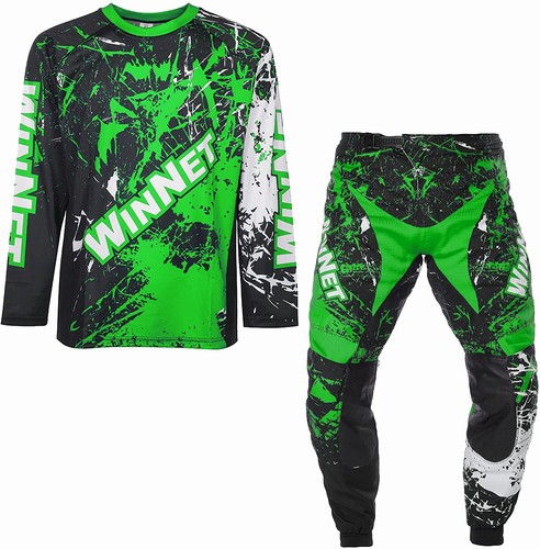 Completo tuta maglia maglietta - completo,