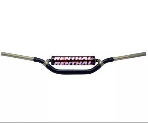 Manubrio renthal 997 twinwall - manubrio,