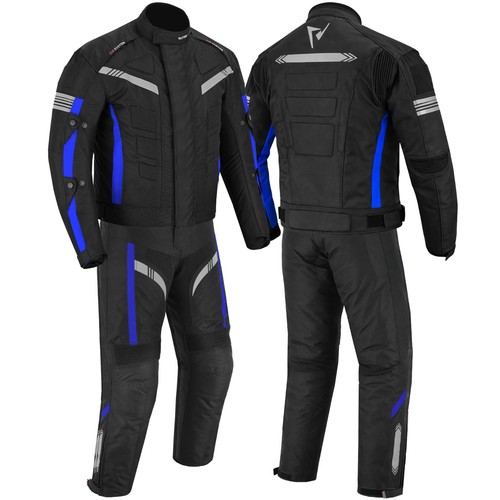 Tuta moto tour uomo - moto,