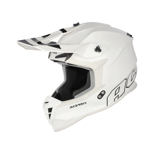 Casco moto cross - cross, enduro