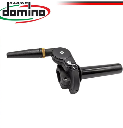 Comando gas rapido domino - domino, hr