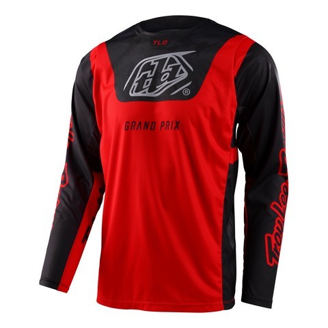 Maglia motocross pro blends - motocross,