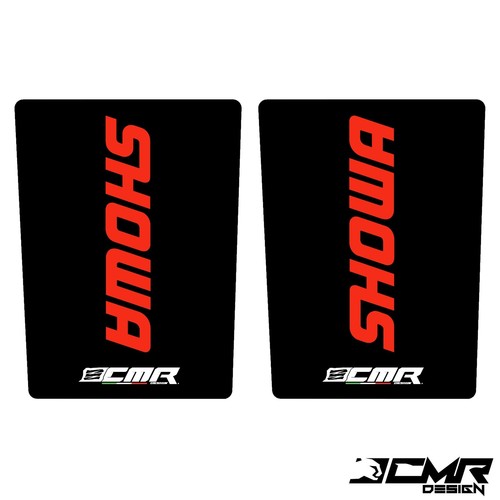 Adesivi forcelle fork stikers - adesivi,